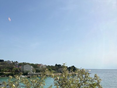 Apartment Two bedroom apartment near beach Potočnica, Pag A-222-b - Outdoor photo 30