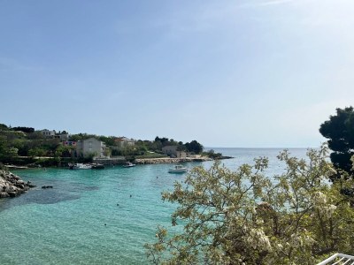 Apartment Two bedroom apartment near beach Potočnica, Pag A-222-b - Outdoor photo 32