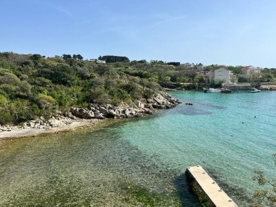 Apartment Two bedroom apartment near beach Potočnica, Pag A-222-b - Outdoor photo 33