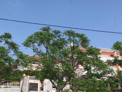 Apartment Two bedroom apartment near beach Metajna, Pag A-6522-b - Outdoor photo 4