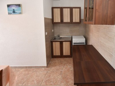 Apartment Two bedroom apartment near beach Metajna, Pag A-6522-b - Outdoor photo 13