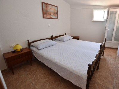 Apartment Two bedroom apartment near beach Metajna, Pag A-6522-b - Outdoor photo 14