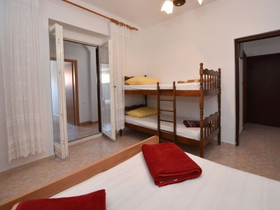 Apartment Two bedroom apartment near beach Metajna, Pag A-6522-b - Outdoor photo 17