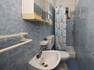 Apartment Two bedroom apartment near beach Metajna, Pag A-6522-b - Outdoor photo 19