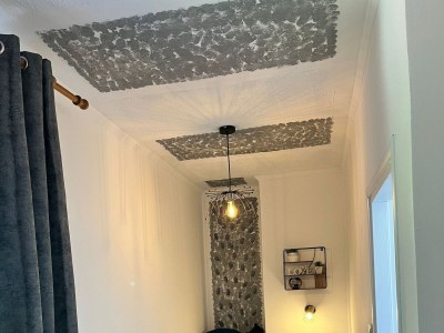 Apartment One bedroom apartment near beach Potočnica, Pag A-222-d - Outdoor photo 20