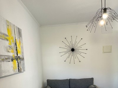 Apartment One bedroom apartment near beach Potočnica, Pag A-222-d - Outdoor photo 22