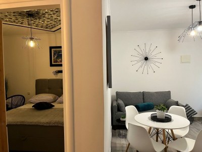 Apartment One bedroom apartment near beach Potočnica, Pag A-222-d - Outdoor photo 23