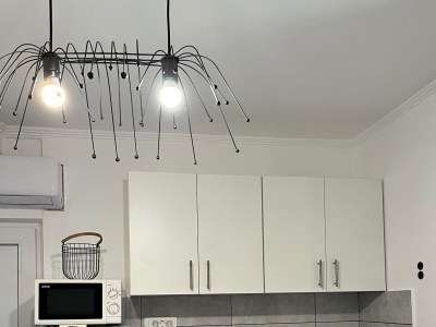 Apartment One bedroom apartment near beach Potočnica, Pag A-222-d - Outdoor photo 24