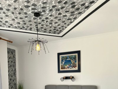 Apartment One bedroom apartment near beach Potočnica, Pag A-222-d - Outdoor photo 25