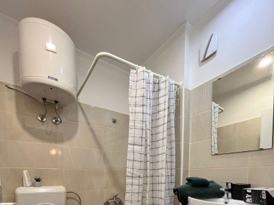 Apartment One bedroom apartment near beach Potočnica, Pag A-222-d - Outdoor photo 26