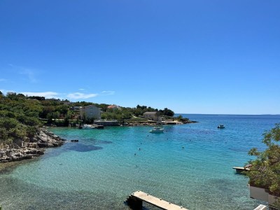 Apartment One bedroom apartment near beach Potočnica, Pag A-222-d - Outdoor photo 28