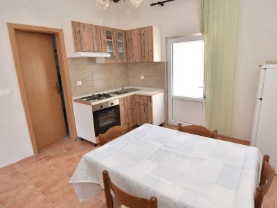 Apartment One bedroom apartment near beach Metajna, Pag A-6522-e - Outdoor photo 14