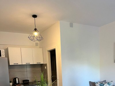 Apartment One bedroom apartment near beach Potočnica, Pag A-222-e - Outdoor photo 19