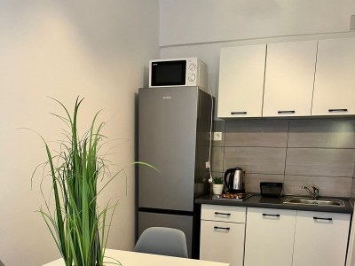 Apartment One bedroom apartment near beach Potočnica, Pag A-222-e - Outdoor photo 20