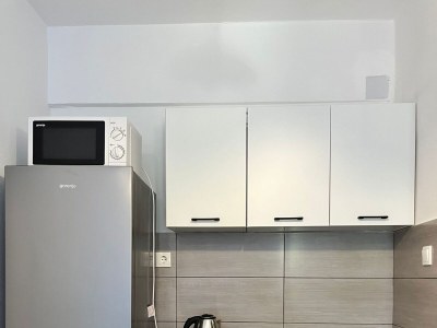 Apartment One bedroom apartment near beach Potočnica, Pag A-222-e - Outdoor photo 21