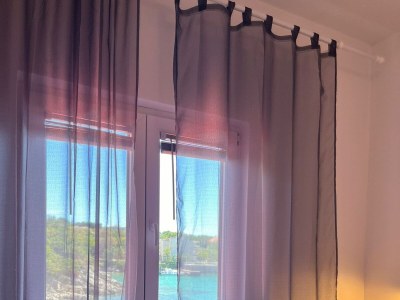 Apartment One bedroom apartment near beach Potočnica, Pag A-222-e - Outdoor photo 24