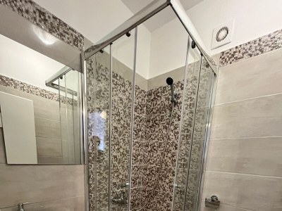 Apartment One bedroom apartment near beach Potočnica, Pag A-222-e - Outdoor photo 25