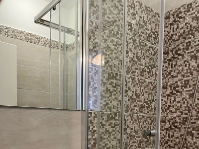 Apartment One bedroom apartment near beach Potočnica, Pag A-222-e - Outdoor photo 26