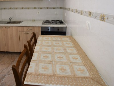 Apartment One bedroom apartment near beach Metajna, Pag A-6522-f - Outdoor photo 13