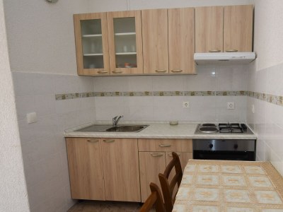 Apartment One bedroom apartment near beach Metajna, Pag A-6522-f - Outdoor photo 14