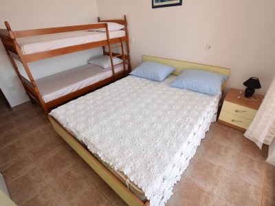 Apartment One bedroom apartment near beach Metajna, Pag A-6522-f - Outdoor photo 15