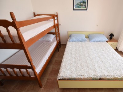 Apartment One bedroom apartment near beach Metajna, Pag A-6522-f - Outdoor photo 18