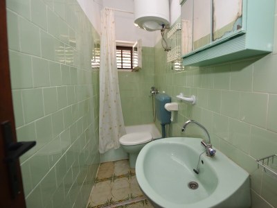 Apartment One bedroom apartment near beach Metajna, Pag A-6522-f - Outdoor photo 19