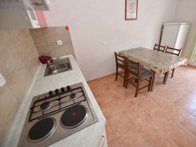 Apartment One bedroom apartment near beach Metajna, Pag A-6522-g - Outdoor photo 13