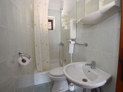 Apartment One bedroom apartment near beach Metajna, Pag A-6522-g - Outdoor photo 17