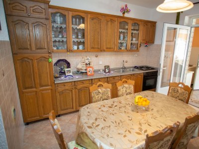 Apartment One bedroom apartment near beach Metajna, Pag A-6522-h - Outdoor photo 13