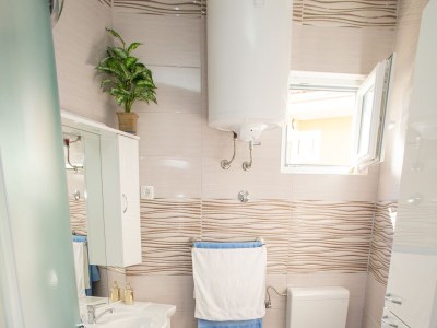 Apartment One bedroom apartment near beach Metajna, Pag A-6522-h - Outdoor photo 18