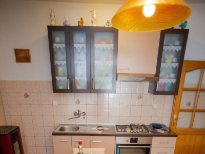 Apartment One bedroom apartment near beach Metajna, Pag A-6522-i - Outdoor photo 17