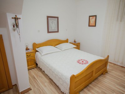 Apartment One bedroom apartment near beach Metajna, Pag A-6522-i - Outdoor photo 18