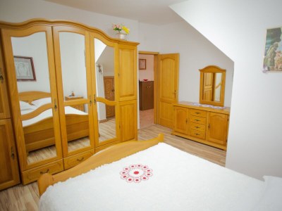 Apartment One bedroom apartment near beach Metajna, Pag A-6522-i - Outdoor photo 19