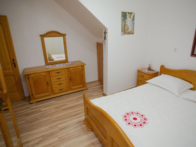 Apartment One bedroom apartment near beach Metajna, Pag A-6522-i - Outdoor photo 20