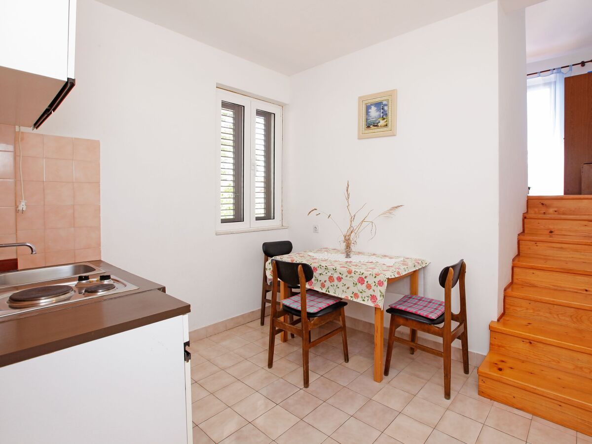 Apartment Studio flat near beach Prižba, Korčula AS-12648-a - Outdoor photo 5