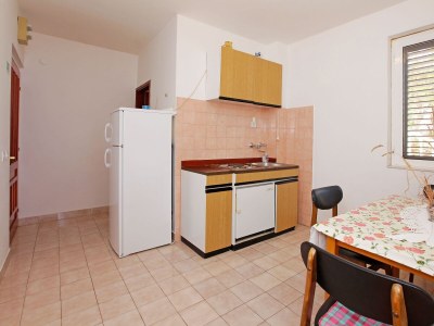 Apartment Studio flat near beach Prižba, Korčula AS-12648-a - Outdoor photo 6