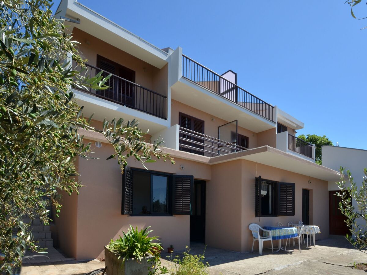 Apartment Studio flat near beach Prižba, Korčula AS-12648-b