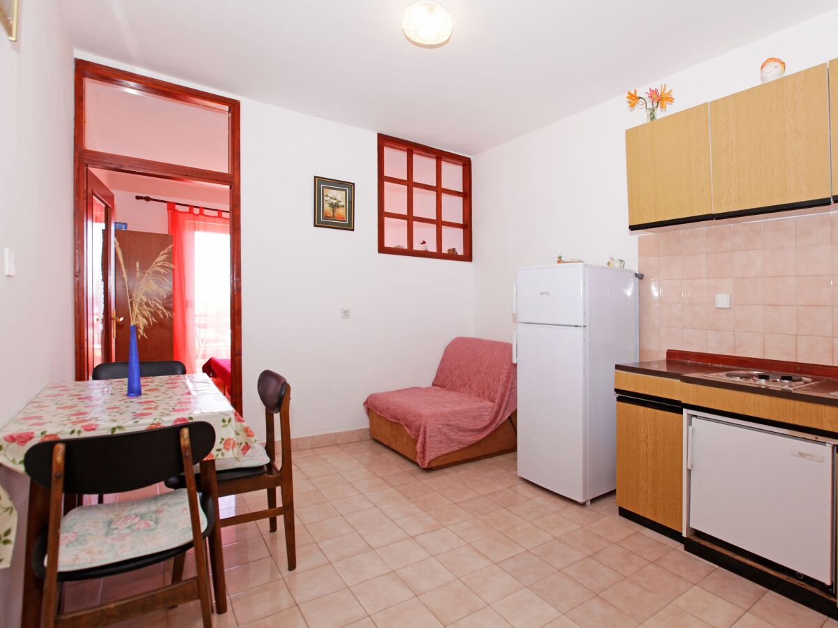 Apartment Studio flat near beach Prižba, Korčula AS-12648-b - Outdoor photo 5