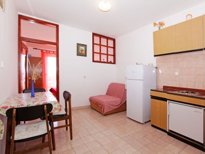 Apartment Studio flat near beach Prižba, Korčula AS-12648-b - Outdoor photo 5