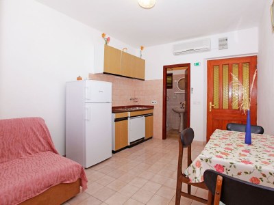 Apartment Studio flat near beach Prižba, Korčula AS-12648-b - Outdoor photo 6
