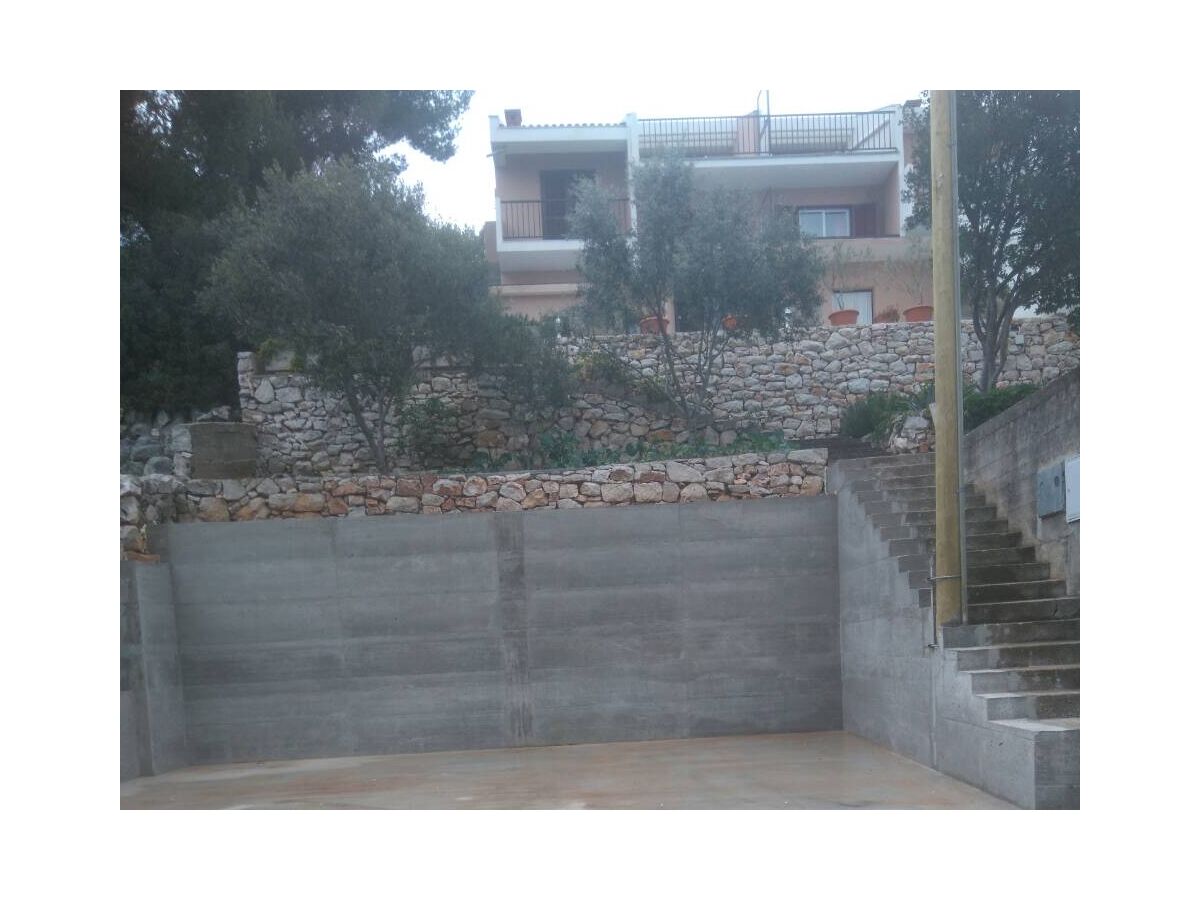 Apartment Studio flat near beach Prižba, Korčula AS-12648-d - Outdoor photo 4