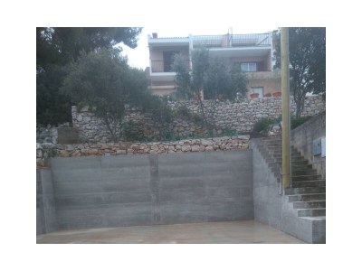 Apartment Studio flat near beach Prižba, Korčula AS-12648-d - Outdoor photo 4