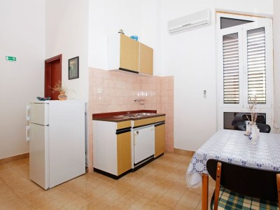 Apartment Studio flat near beach Prižba, Korčula AS-12648-d - Outdoor photo 5