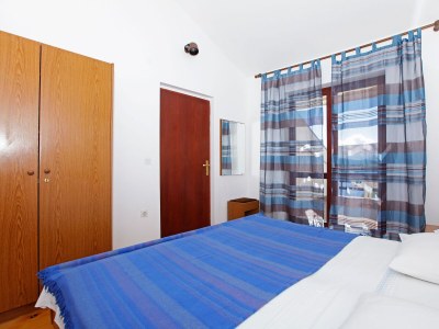 Apartment Studio flat near beach Prižba, Korčula AS-12648-d - Outdoor photo 7