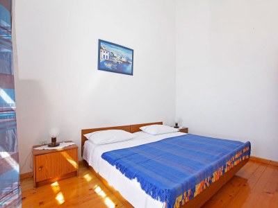 Apartment Studio flat near beach Prižba, Korčula AS-12648-d - Outdoor photo 8