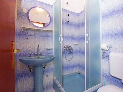 Apartment Studio flat near beach Prižba, Korčula AS-12648-d - Outdoor photo 9