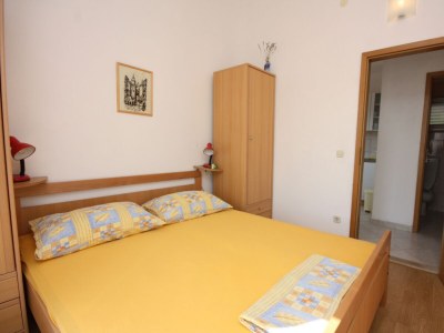 Apartment Two bedroom apartment with balcony and sea view Maslinica, Šolta A-5184-a - Outdoor photo 18