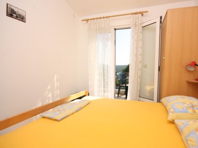 Apartment Two bedroom apartment with balcony and sea view Maslinica, Šolta A-5184-a - Outdoor photo 19