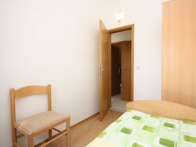 Apartment Two bedroom apartment with balcony and sea view Maslinica, Šolta A-5184-a - Outdoor photo 22